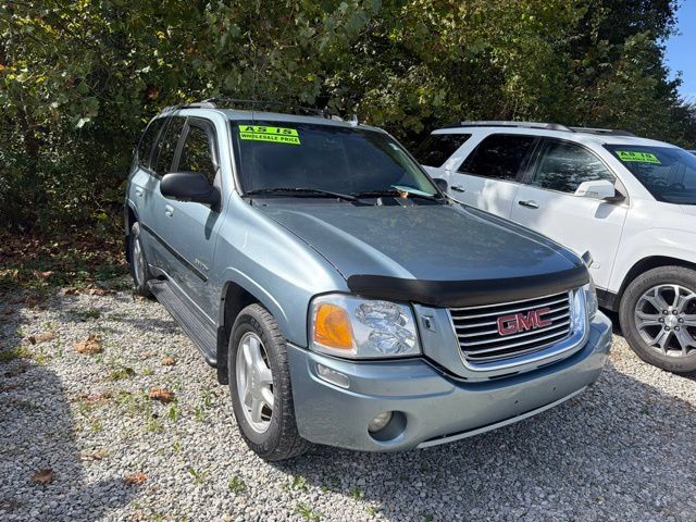 Used 2006 GMC Envoy SLT AWD/4WD image 1