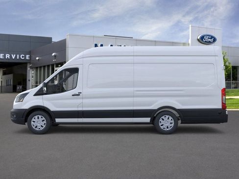 New 2026 Ford Transit 350 148 High Roof Extended image 3
