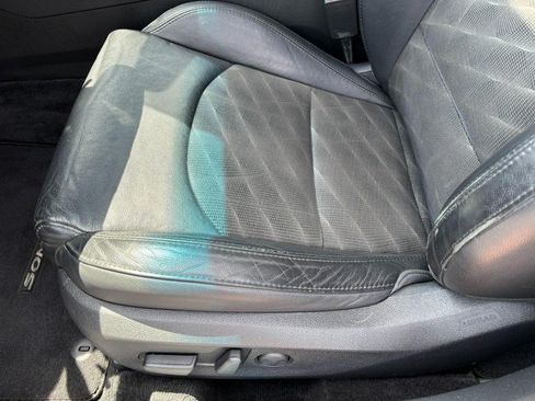 Used 2019 Hyundai Sonata Sport w/ Tech Package 03 FWD image 16
