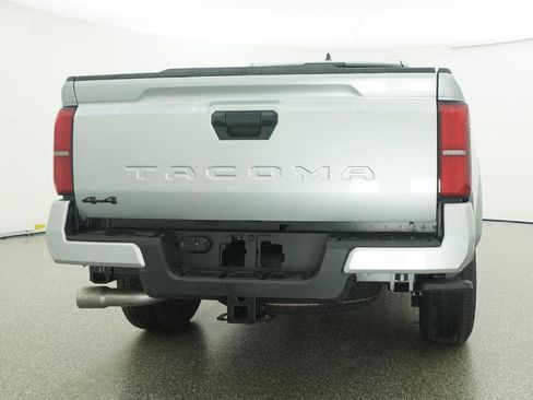 New 2026 Toyota Tacoma TRD Sport AWD/4WD image 49