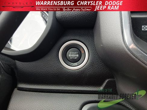 Used 2022 RAM 2500 Laramie AWD/4WD image 28