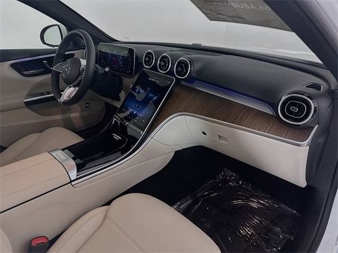 Certified 2025 Mercedes-Benz C 300 Sedan image 26