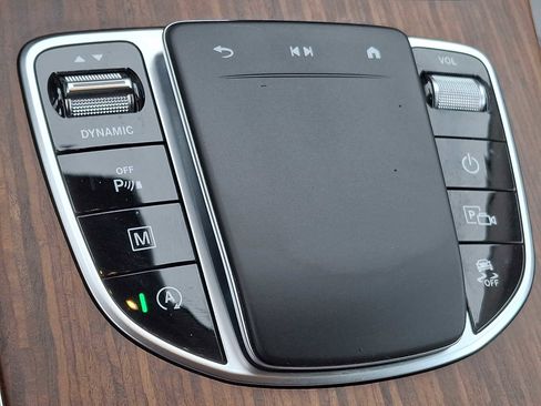 Certified 2022 Mercedes-Benz GLC 300 4MATIC image 19