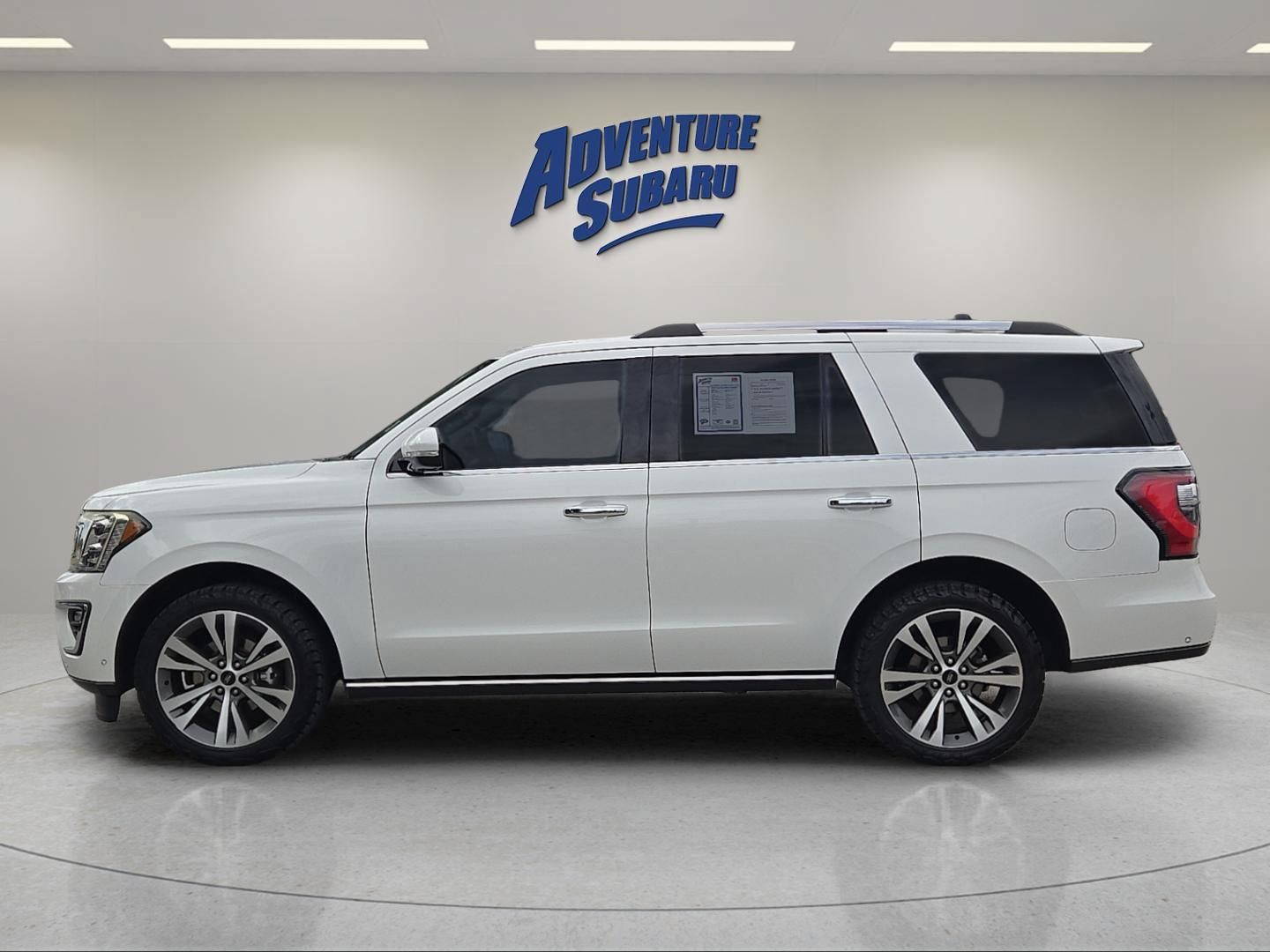 Used 2020 Ford Expedition Limited w/ Equipment Group 302A RWD image 4