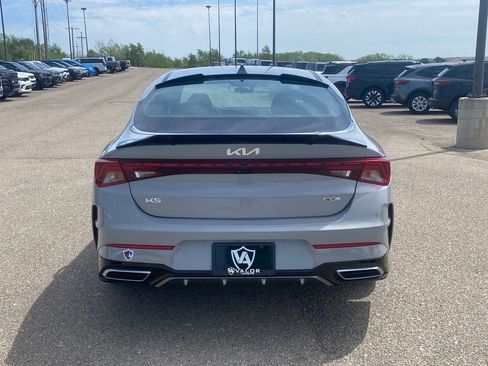 Used 2023 Kia K5 GT-Line w/ GT-Line Premium Package image 5