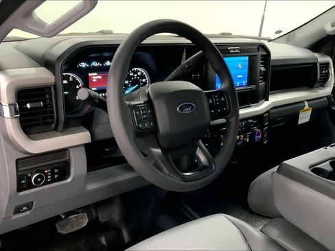 New 2026 Ford F350 XL image 6