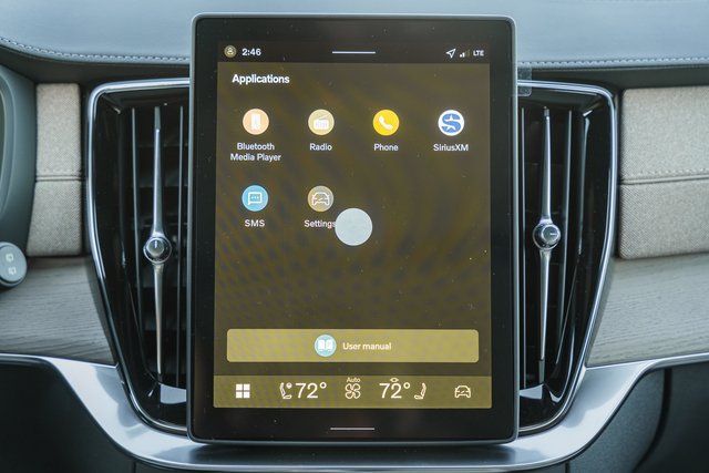 New 2026 Volvo XC90 B6 Plus AWD/4WD image 22
