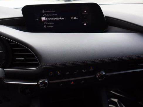 Certified 2025 MAZDA MAZDA3 s image 30