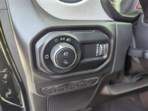 New 2026 Jeep Gladiator Sport image 18