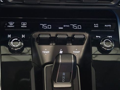 Certified 2024 Porsche 911 Targa 4S image 49