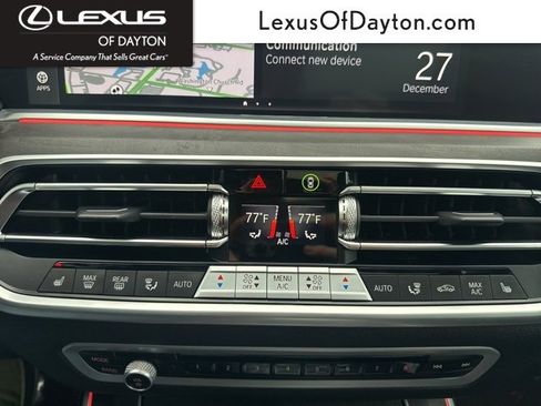 Used 2023 BMW X5 xDrive40i w/ Parking Assistance Package image 28