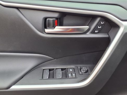 New 2025 Toyota RAV4 XLE Premium w/ Weather Package image 18