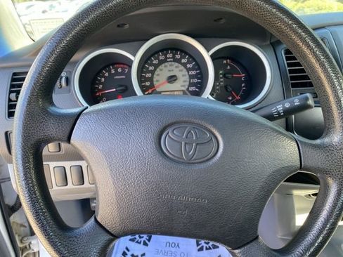 Used 2007 Toyota Tacoma 2WD Regular Cab image 23