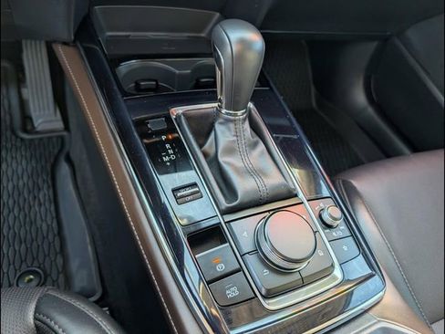 Used 2025 MAZDA CX-30 2.5 Turbo w/ Premium Package image 14