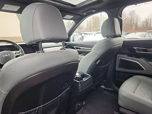 Used 2023 Kia Telluride EX X-Line AWD/4WD image 25