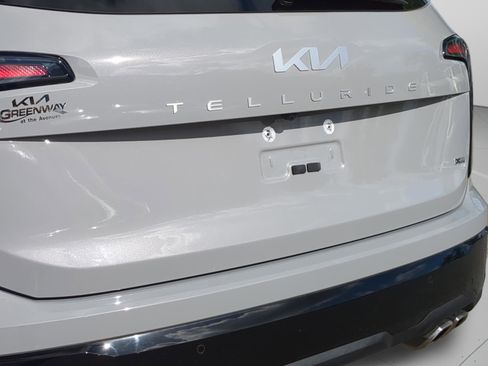 Certified 2024 Kia Telluride SX Prestige X-Line image 37