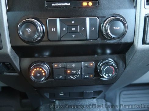 Used 2019 Ford F250 XL w/ Power Equipment Group AWD/4WD image 31