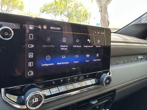 Used 2023 Chevrolet Colorado ZR2 image 25