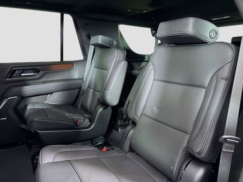 New 2026 GMC Yukon Denali w/ Sun & Power Step Package image 25