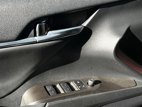 Used 2024 Toyota Camry XSE image 21