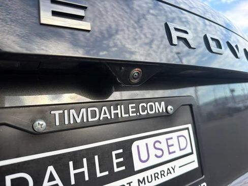Used 2023 Land Rover Range Rover SE AWD/4WD image 6