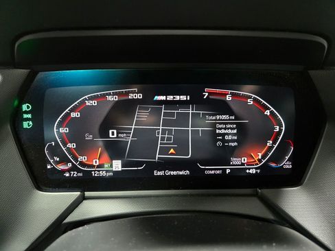 Used 2020 BMW M235i xDrive Gran Coupe image 18