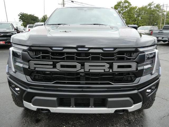 Certified 2024 Ford F150 Raptor AWD/4WD image 9