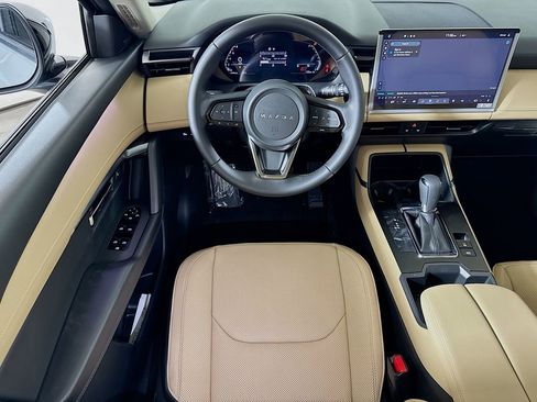 New 2026 MAZDA CX-5 2.5 S w/ Premium Package image 15