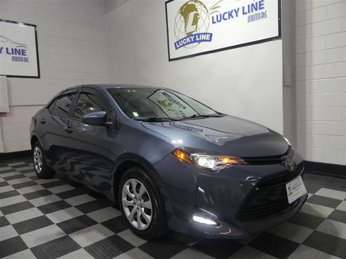 Used 2019 Toyota Corolla LE image 5