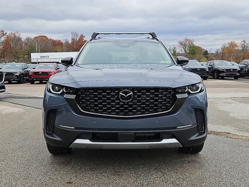 New 2026 MAZDA CX-50 2.5 Turbo w/ Accent Package image 2