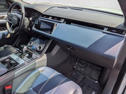 Used 2021 Land Rover Range Rover Velar R-Dynamic S AWD/4WD image 22