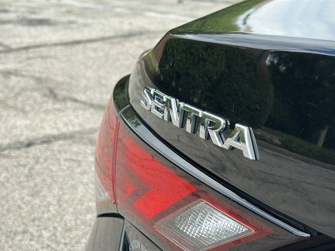 Used 2020 Nissan Sentra S FWD image 9
