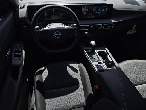New 2027 Nissan Sentra SV w/ Floor Mat Package FWD image 14