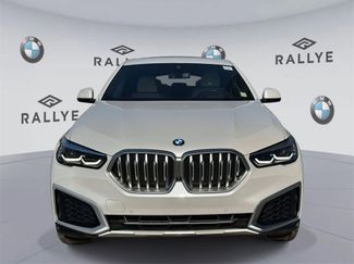 Certified 2023 BMW X6 xDrive40i w/ Premium Package video 2