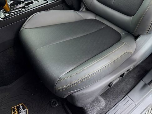 New 2026 Subaru Forester Wilderness image 19