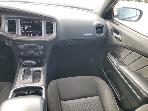Used 2023 Dodge Charger SXT RWD image 32