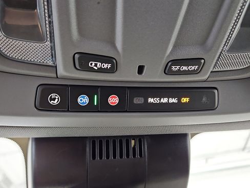 Used 2025 Chevrolet Silverado 2500 LT w/ Convenience Package AWD/4WD image 20