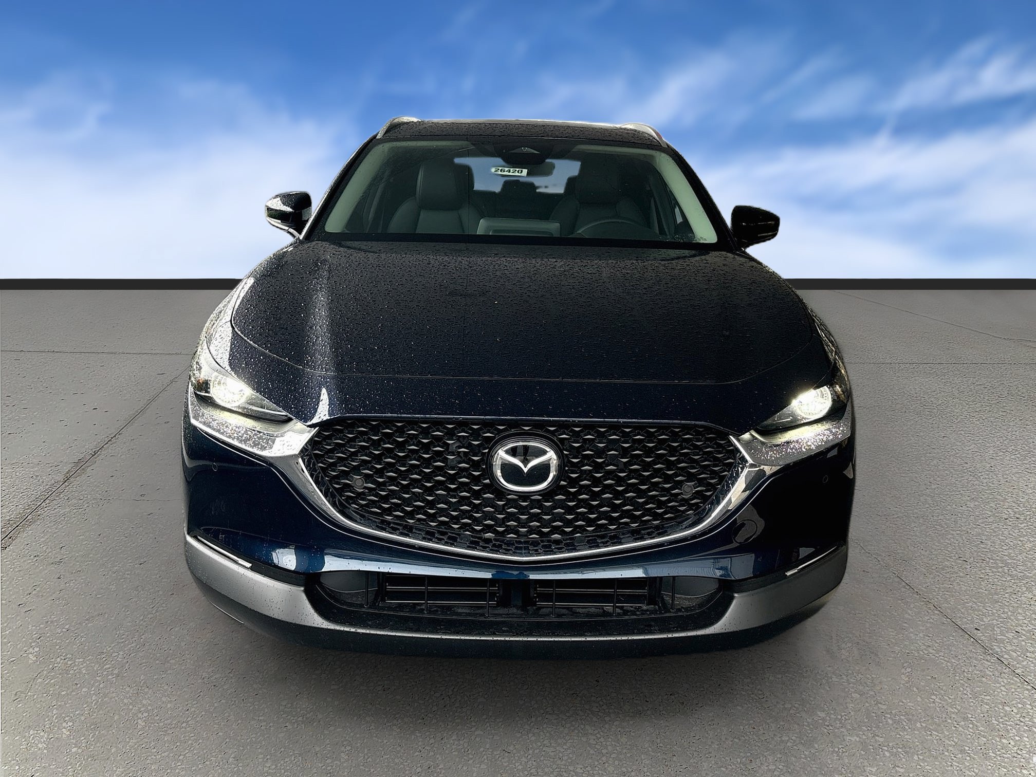 Used 2026 MAZDA CX-30 AWD 2.5 S image 3