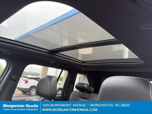 Used 2024 Jeep Grand Cherokee Limited 4xe AWD/4WD image 24