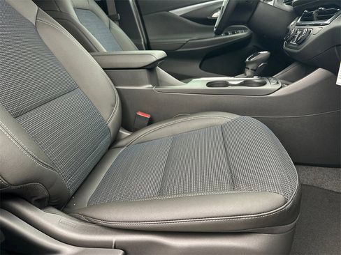 New 2026 Buick Envista Preferred w/ Convenience I Package image 14