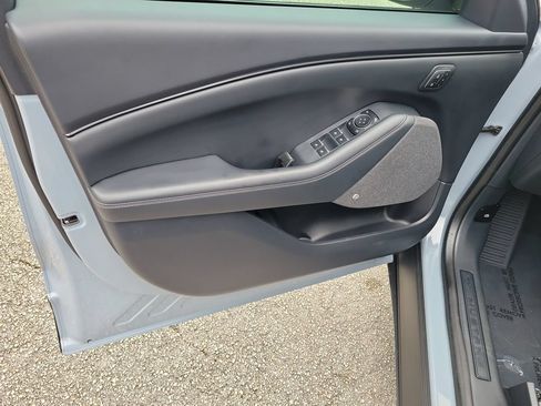Used 2024 Ford Mustang Mach-E Premium RWD image 20