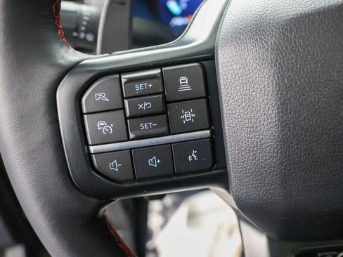 Used 2026 Ford F150 Raptor AWD/4WD image 15