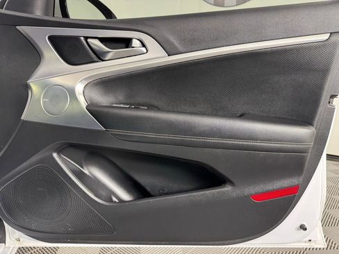 Used 2019 Genesis G70 2.0T Advanced w/ Elite Package image 45