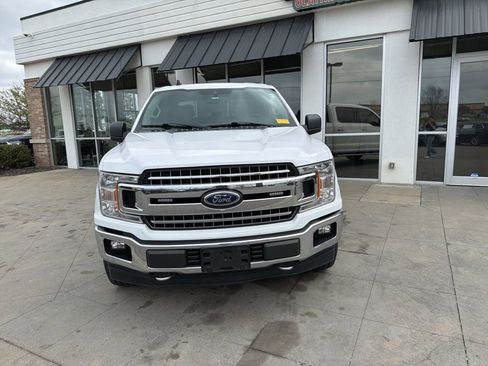 Used 2019 Ford F150 XLT w/ Equipment Group 302A Luxury image 2