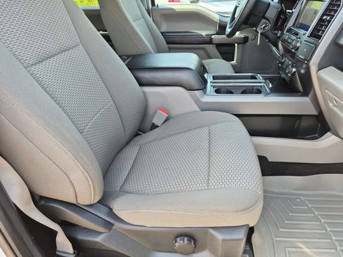 Used 2020 Ford F150 XLT AWD/4WD image 21