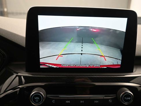 Used 2024 Ford Escape ST-Line image 23