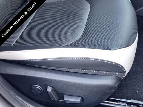 New 2025 Kia K4 GT-Line Turbo image 16