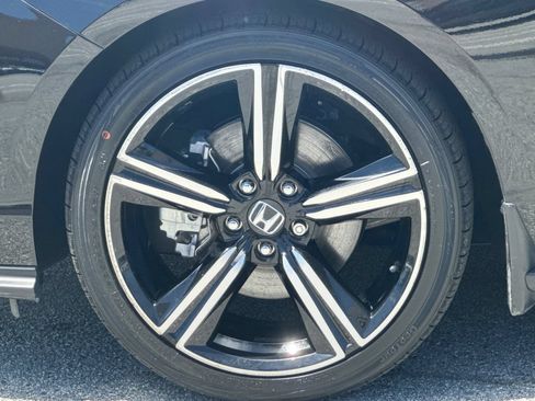 Used 2024 Honda Accord Sport image 24