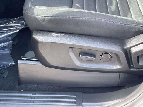 Used 2023 Ford Ranger XLT w/ Equipment Group 302A High image 17