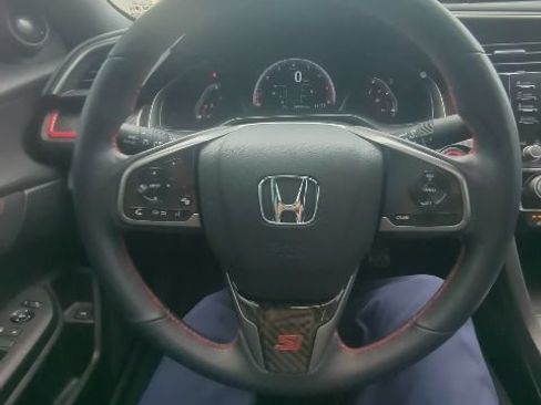 Used 2019 Honda Civic Si image 5